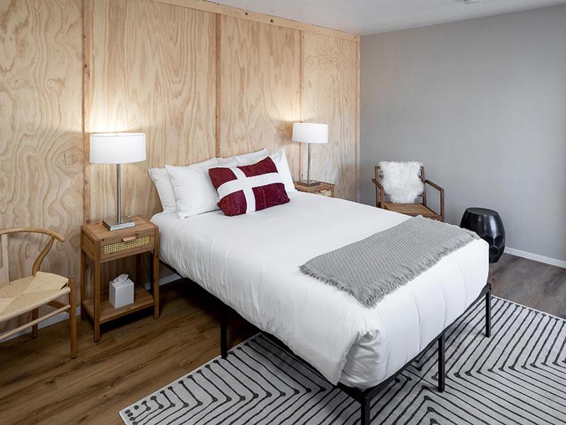Hotel Hygge Buellton Eksteriør billede