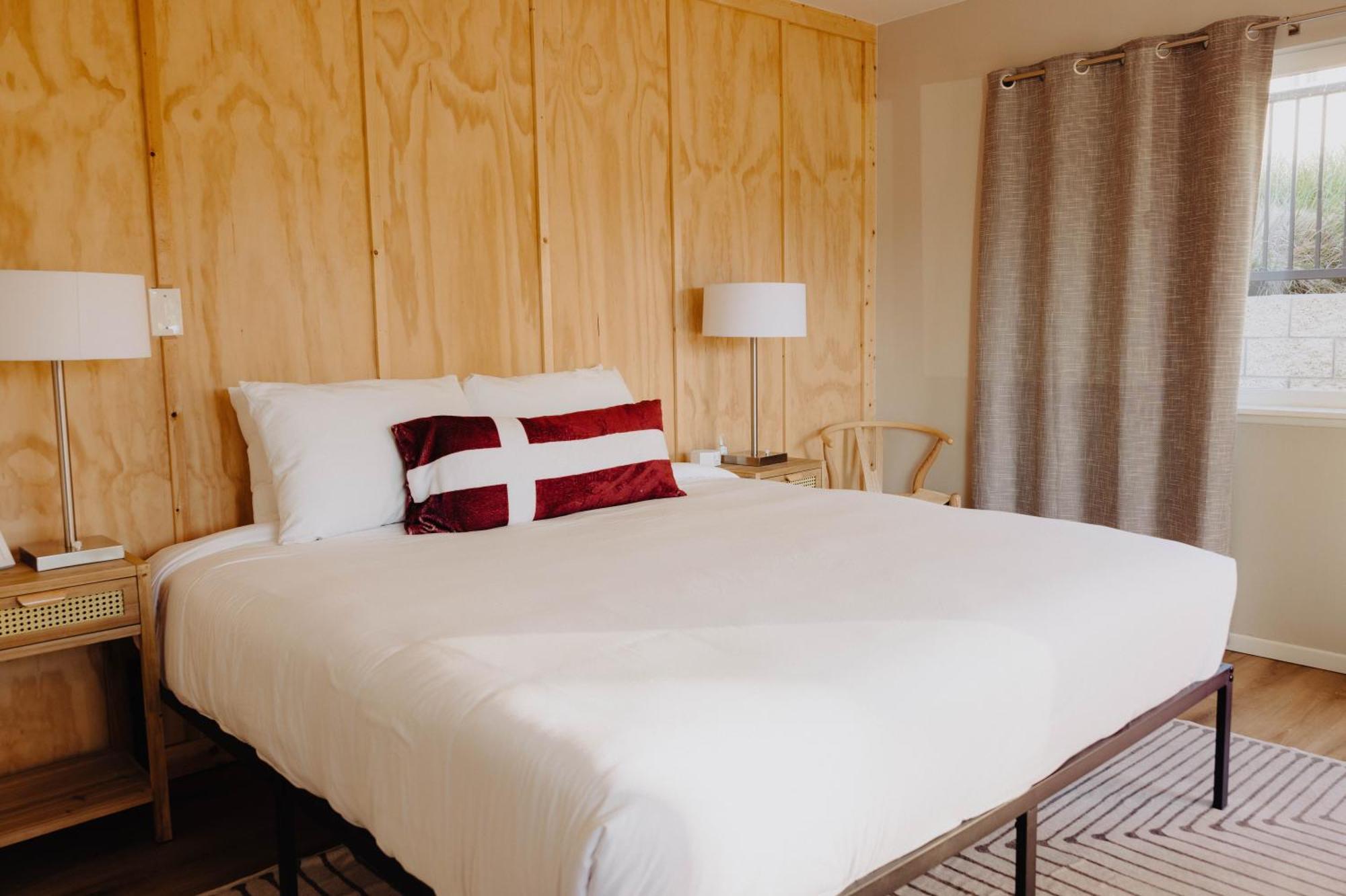 Hotel Hygge Buellton Eksteriør billede