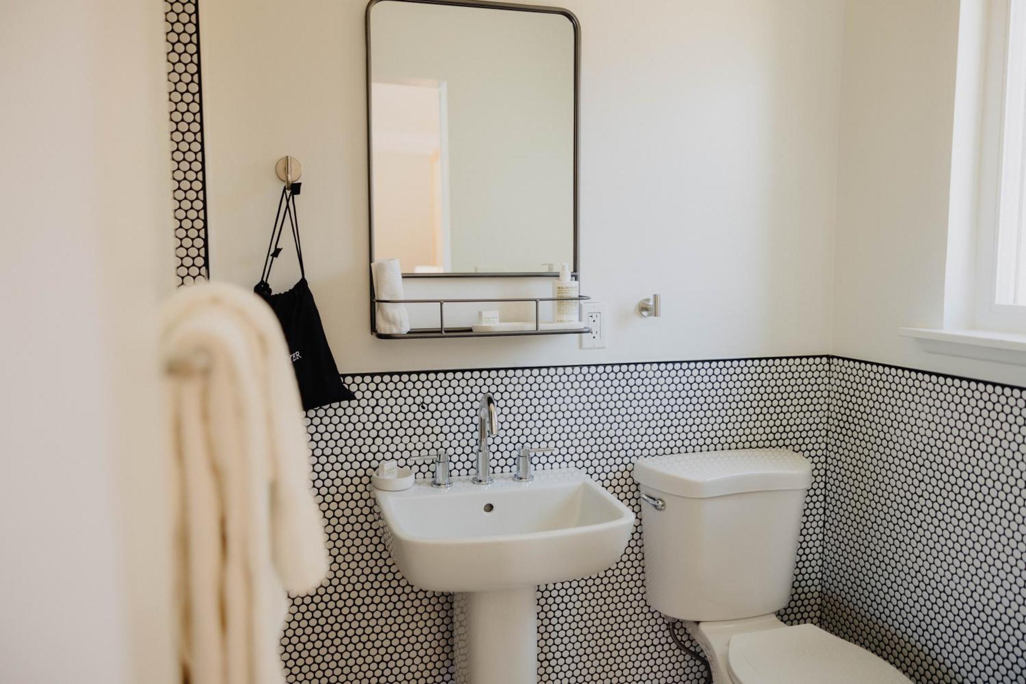 Hotel Hygge Buellton Værelse billede